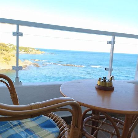 Ca La Nuri Pis 4 Vistas Al Mar Apartment Llança Екстериор снимка
