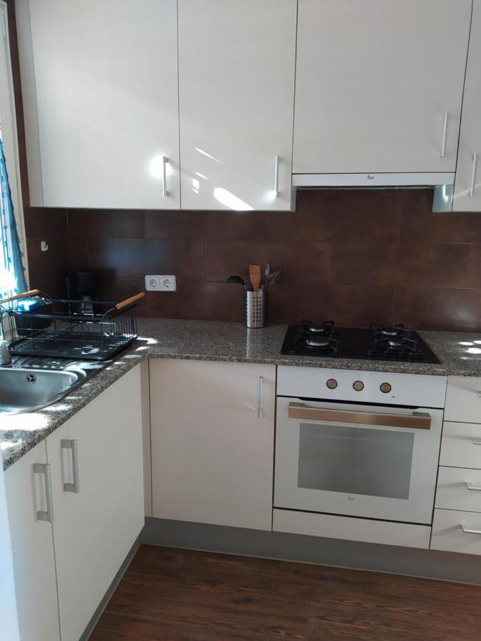 Ca La Nuri Pis 4 Vistas Al Mar Apartment Llança Екстериор снимка