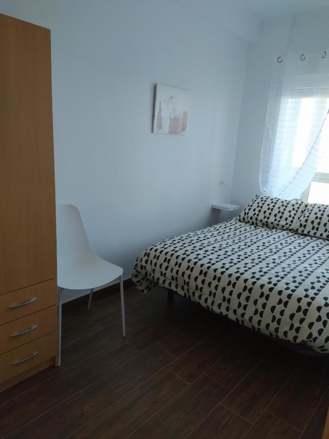 Ca La Nuri Pis 4 Vistas Al Mar Apartment Llança Екстериор снимка