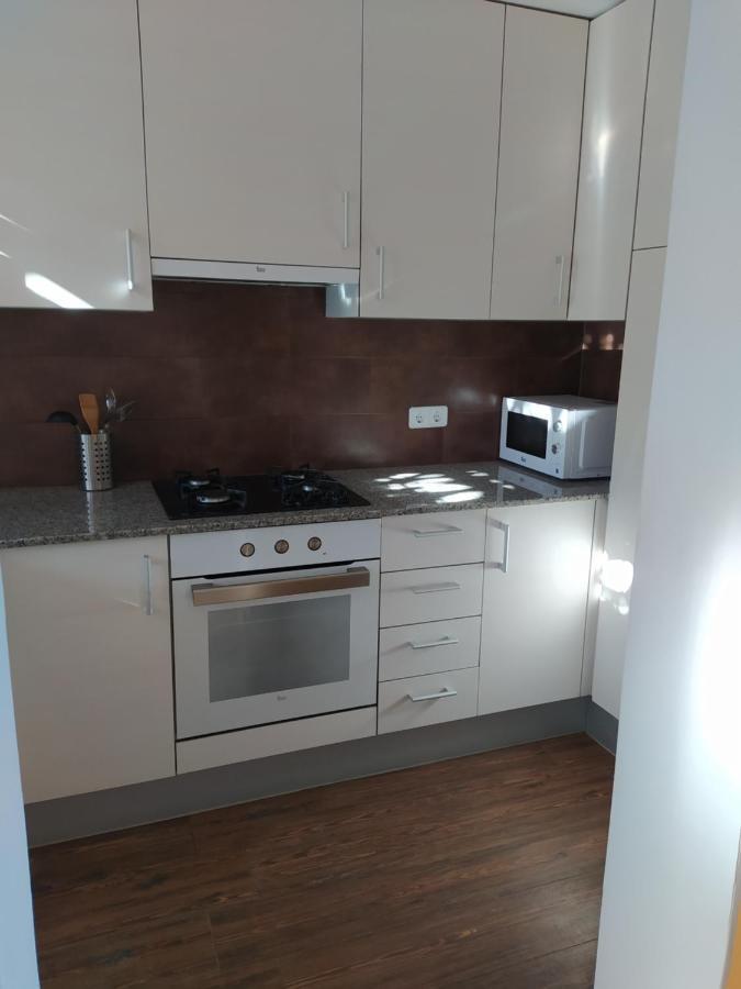 Ca La Nuri Pis 4 Vistas Al Mar Apartment Llança Екстериор снимка