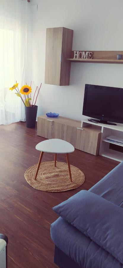 Ca La Nuri Pis 4 Vistas Al Mar Apartment Llança Екстериор снимка