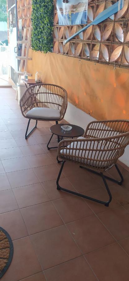 Ca La Nuri Pis 4 Vistas Al Mar Apartment Llança Екстериор снимка