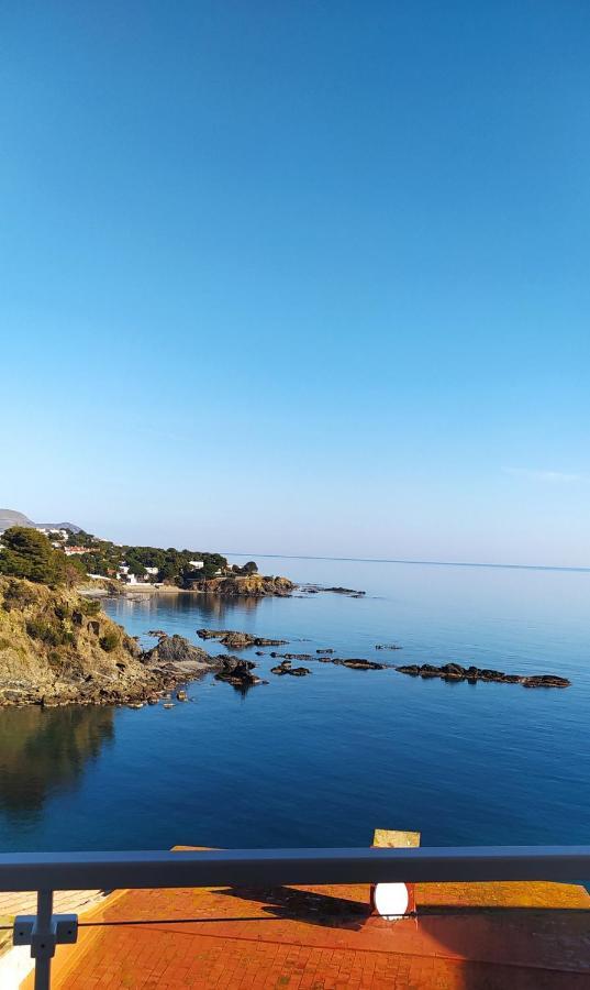 Ca La Nuri Pis 4 Vistas Al Mar Apartment Llança Екстериор снимка