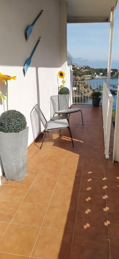 Ca La Nuri Pis 4 Vistas Al Mar Apartment Llança Екстериор снимка